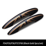 Car Door Handle Cover Protector for Mini Cooper F54 F56