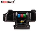 9.7" Android Multimedia Head Unit for Land Rover Range Rover Android Head Unit Aotsr