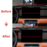 Smart Wireless Fast Charging Phone Holder for Polestone 01 Car Phone Holder CATUSIKI