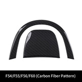 Carbon Fiber Reading Light Trim Mini Cooper F54