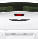 Rear Center Grille Trim Cover for Chrysler 300 2015-2025