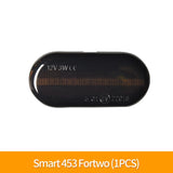 LED Side Marker Light for Smart Fortwo 2009-2019