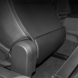 Seat Back Anti-Kick Cover for Toyota GR86 GT86 BRZ Car Interior Accessory GMUNI