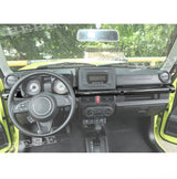 Center Handle Decor Cover for Suzuki Jimny 2019-2025