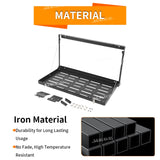 Foldable Tailgate Storage Rack Table for GWM Tank 300