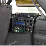 Trunk Storage Organizer for Jeep JL 2023