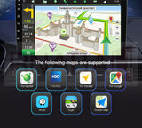 Android 15 Carplay Multimedia Radio for Nissan March Micra
