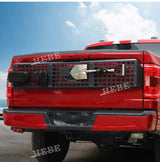 Tailgate Expansion Guard Storage Rack for Ford F150