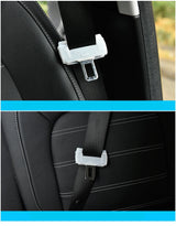 Protective Silicone Seat Belt Buckle Cover Universal