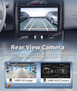 9-Inch Android 15 Car Radio for Renault Duster 2015-2020
