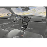 Carbon Fiber Trim Kit for Chrysler 300C 2015-2026 Car Interior Accessory HEBE