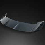 2025 Rear Trunk Tail Spoiler For Xpeng G6 Car Exterior Accessory OEM