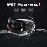 LED Tail Lights Dynamic Signal for FJ Cruiser 2007-2020