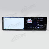 18.2-Inch Android 15 Multimedia Stereo for Audi A4 A5 2009-2016