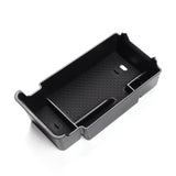 Smabee Car Armrest Storage Box for Buick Envision 2021 Center Console Organizer Tray Interior Accessories Tidying