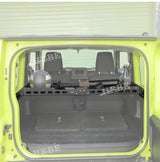 Aluminum Trunk Storage Box for Suzuki Jimny 2-Door
