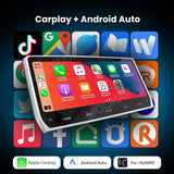 32-Inch Android 13 Multimedia Navigation for Land Cruiser 200