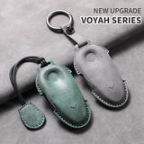 Car Key Case Cover for Voyah Harmony Car Interior Accessory OEM