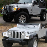 Switchback LED Signal Lights for Jeep Wrangler TJ