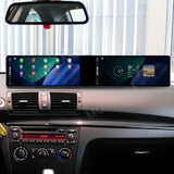 24.6" Dual Screen Android Head Unit for BMW 1 Series 2006-2011