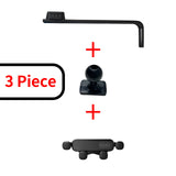 Smart Wireless Charging Phone Mount for Mercedes-Benz A-Class