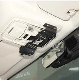 Walkie Talkie Holder for GWM Tank 300 2021
