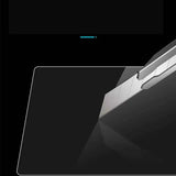 Tempered Glass Screen Protector for Polestar 2 2021-2023 Car Interior Accessory LINGLUYANG