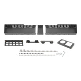 Tailgate Storage Rack for Suzuki Jimny 4-Door 2019+