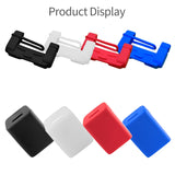 Protective Silicone Seat Belt Buckle Cover Universal Car Interior Accessory GMUNI