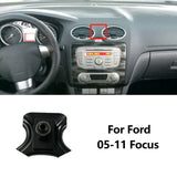 Car Phone Holder Base Buckle For Ford