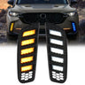 Dynamic DRL Turn Signal Lights for Mazda CX-50