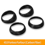 AC Outlet Cover Trim for Smart 453
