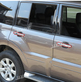 Exterior Door Handle Trim for Mitsubishi Pajero 2007-2021