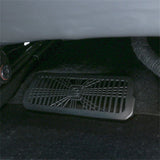 For 2024 Tesla Model 3 highland Under Seat Rear Air Vent Protect Cover Anti-blocking Backseat Outlet Grille Protector Accessorie
