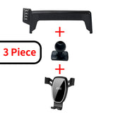 Wireless Charging Phone Mount for BMW X1 2016–2019