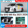 Electric Soft Close Door Kit for BYD M9 Xia 2025–2026