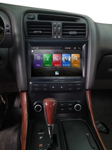 9-Inch Android Navigation System for Lexus GS300 2004–2011 Android Head Unit Aotsr 2GB 32GB Eight Core
