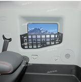 Tailgate Storage Enclosure for Jetour T2 2023-2024