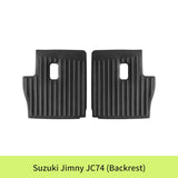 TPE Cargo Liner Trunk Mat for Suzuki Jimny JC74