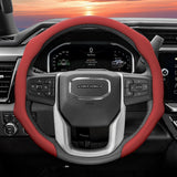 Perforated Snap-On Cover for GMC Sierra Yukon