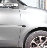 LED Side Marker Light for Smart Fortwo 2009-2019