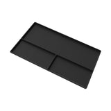 Mitsubishi Triton Silicone Car Copilot Dashboard Storage Box Tray Organizer Interior Accessories