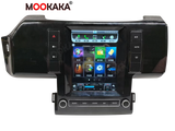 9.7" Android Multimedia Head Unit for Land Rover Range Rover Android Head Unit Aotsr