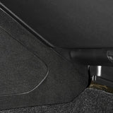 Center Console Knee Pad Protector for GR86 BRZ Car Interior Accessory OEM