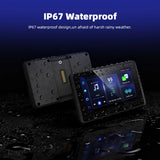 Android 13 GPS Navigation for BMW R1200GS R1250GS