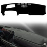 Custom Leather Dashboard Mat for Haval H7 2025–2026