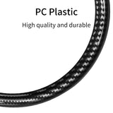Speedometer Trim Cover for Mini Cooper R50 R53 Car Interior Accessory GMUNI