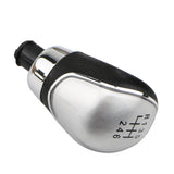 5 6 Speed Manual Car Gear Head Shift Knob for Ford
