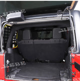Trunk Window Storage Shelf for Jeep JK 4-Door 2007-2017