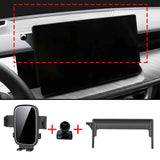 Smart Wireless Fast Charging Phone Holder for WEY Coffee 01